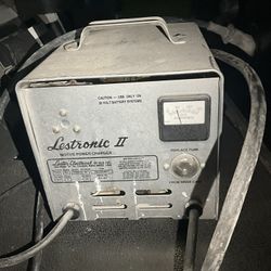 Club Car DS 36v Charger Perfect Condition