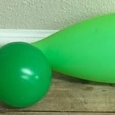 Child Baseball Plastic Bat and Ball Toys just $3 