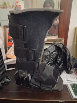 orthopedic Boot