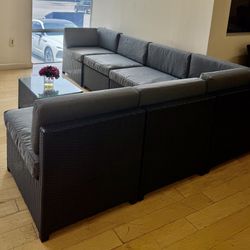 Patio Furniture 