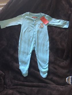 Pj's for baby boy 6-9 months
