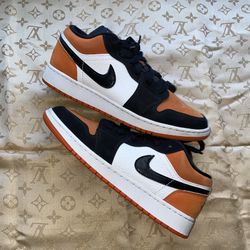 Jordan 1 Sbb Low Gs
