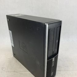HP Elite 8000 Desktop Computer