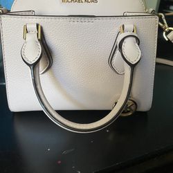Michael Kors Light Pink Small 