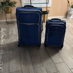Suitcase  100  For Both 