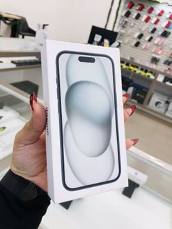 iPhone 15 128gb Unlocked 