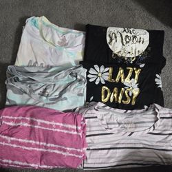 Womens 8/10 Nightgowns 
