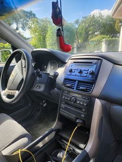 2009 Honda Pilot