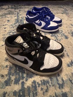 Boys Shoes Size 13c - 3y
