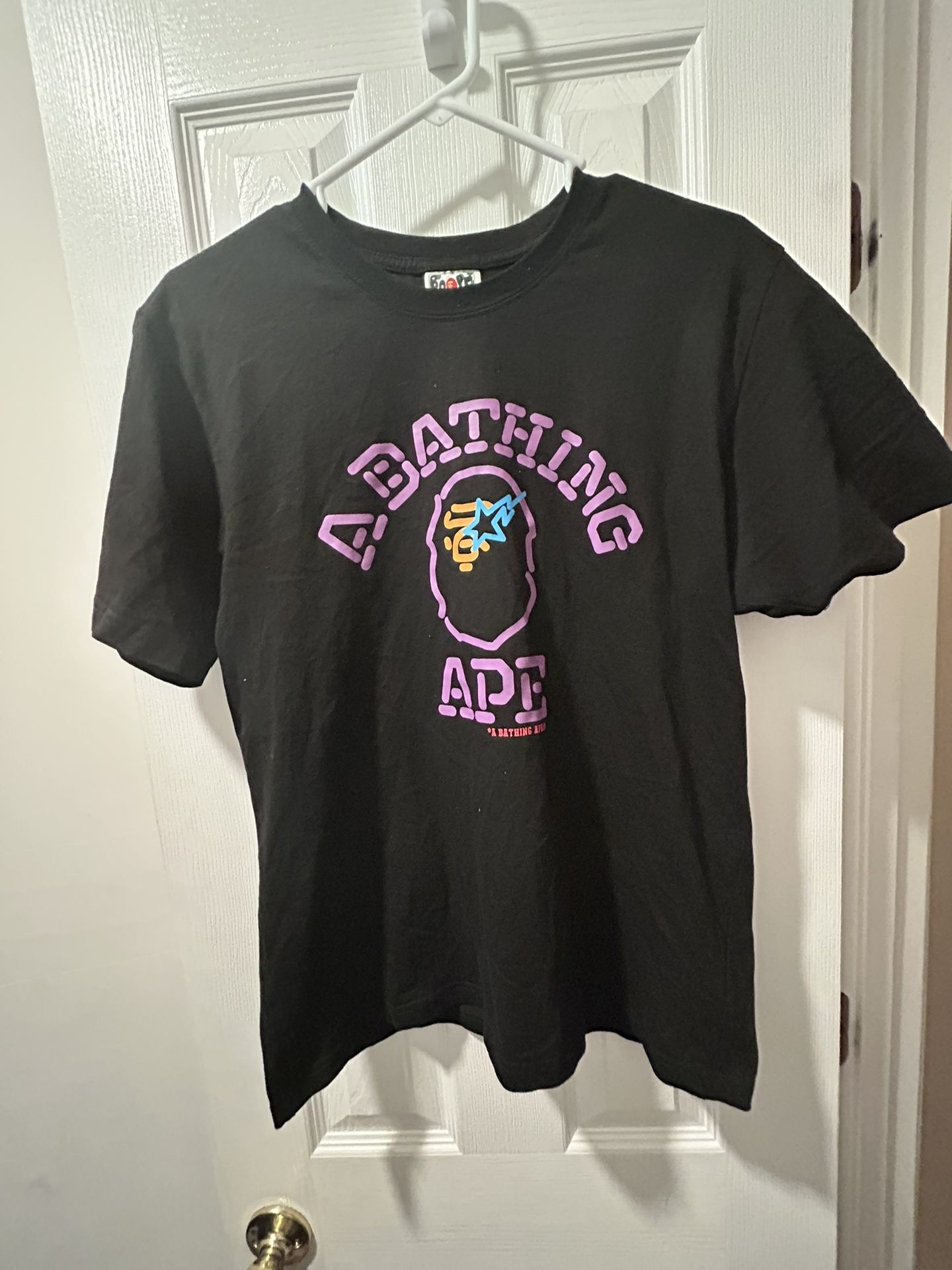 Bape Shirt