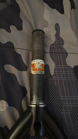 S&M forks sell or trade obo