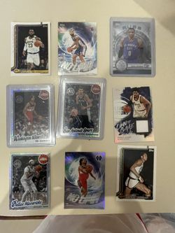Topps NBA , 2025-26, Lot