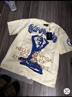 Hellstar Size Medium