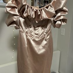 Windsor Dress 