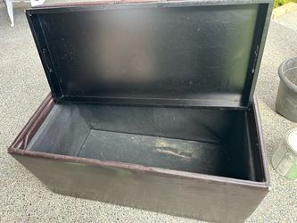 Free Storage table for garage