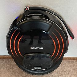 InMotion V10