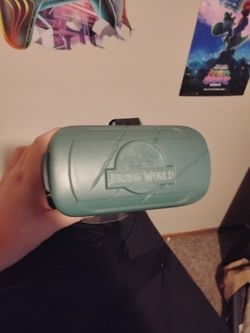 Jurassic World VR Viewer Headset
