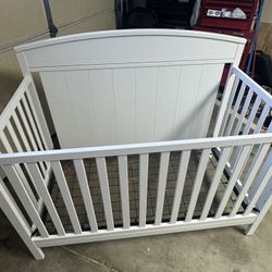 Baby Crib