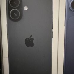 Apple iPhone 17 Black 512gb New Sealed AT&T 