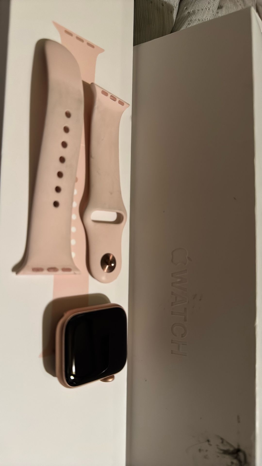 Apple Watch Series 4 (40mm)