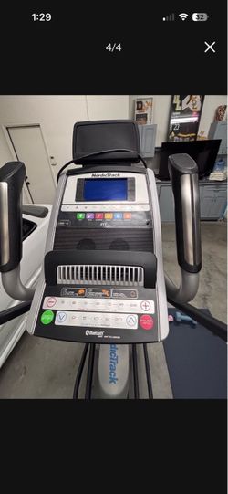 Elliptical