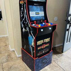 Arcade