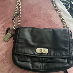 Coach Vintage Bag