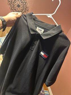 Tommy Hilfiger / Jeans XXL Shirt 