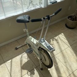 Exercycle/ Exercise Bike For Sale