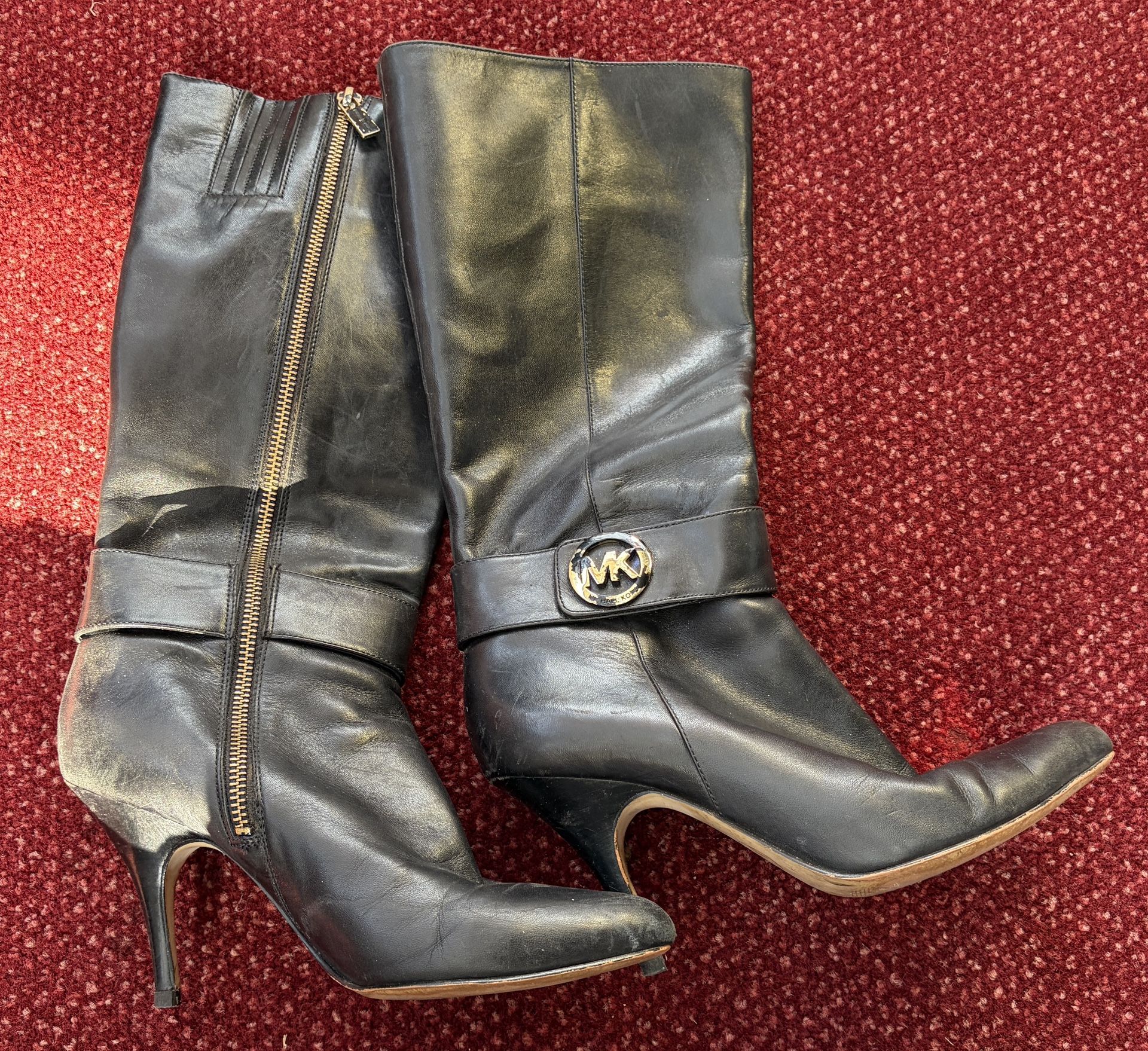 Boots , Micheal Kors Size 7.5