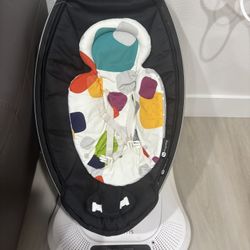 Mamaroo Swing 