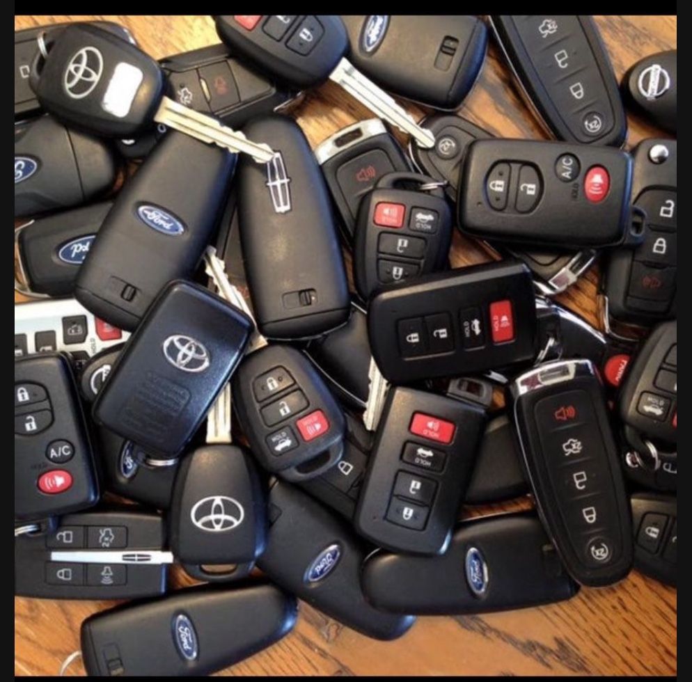 Mercedes key fob BMW key fob Nissan key fob Dodge key fob Lexus key fob Ford key fob Honda key fob Hyundai key fob Chevrolet key fob Mazda key