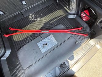NAMELESS strut tower Subaru Outback