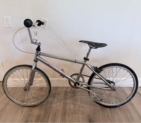 19” Vintage Powerlite BMX Race Bike