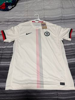 Nike Chelsea FC Away Soccer Jersey