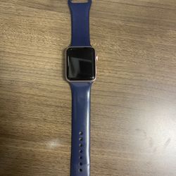 Apple Watch Series 2 42mm - $100 OBO 
