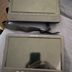 Dvd Player