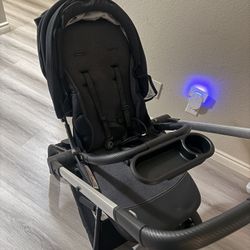Stroller 360
