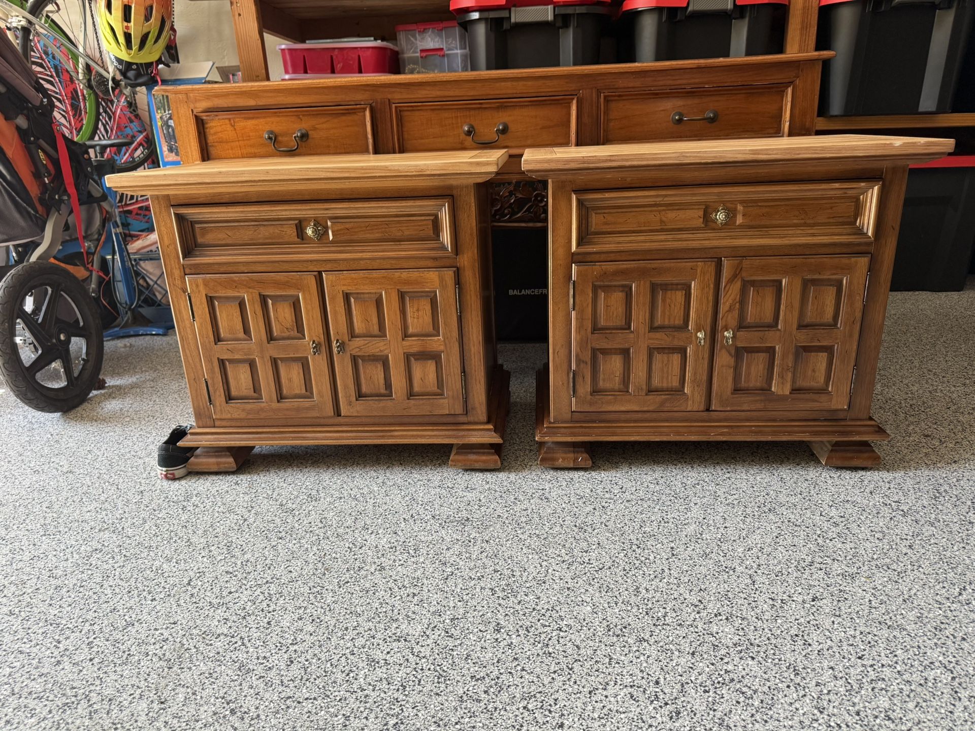 End Tables Or Side Tables