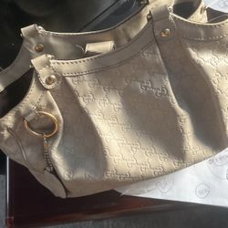 Gucci Purse 