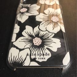 Kate Spade New York Protective Hardshell Case for Apple iPhone 11pro/XS/X