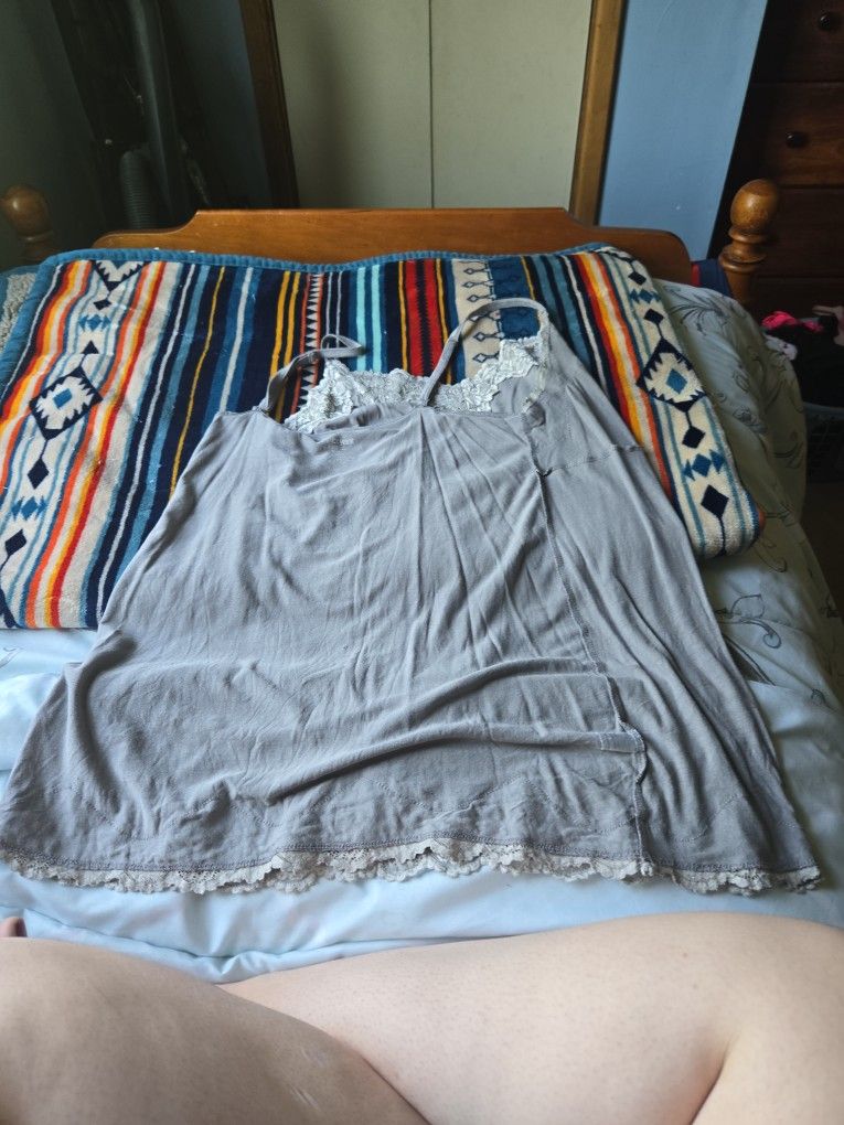 Night Shirt