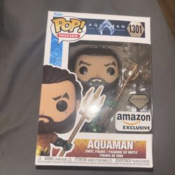 Funko Pop