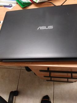 Asus Laptop
