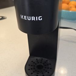 Keurig Single Cup Coffee Machine 