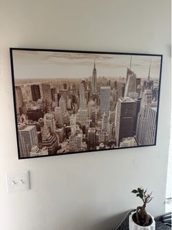 NYC  Picture