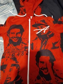 Assail, size small