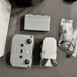 DJI Mini 2