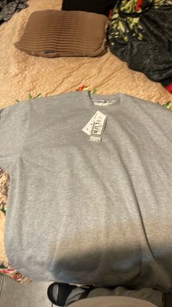 Gray proclub Crewneck 3xl