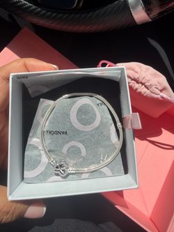Pandora 20 cm bracelet